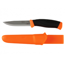 Nůž Morakniv Companion F-Orange