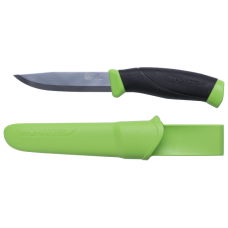 Nůž Morakniv Companion - zelený