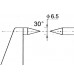 Bodový mikrometr Limit 0-25MM